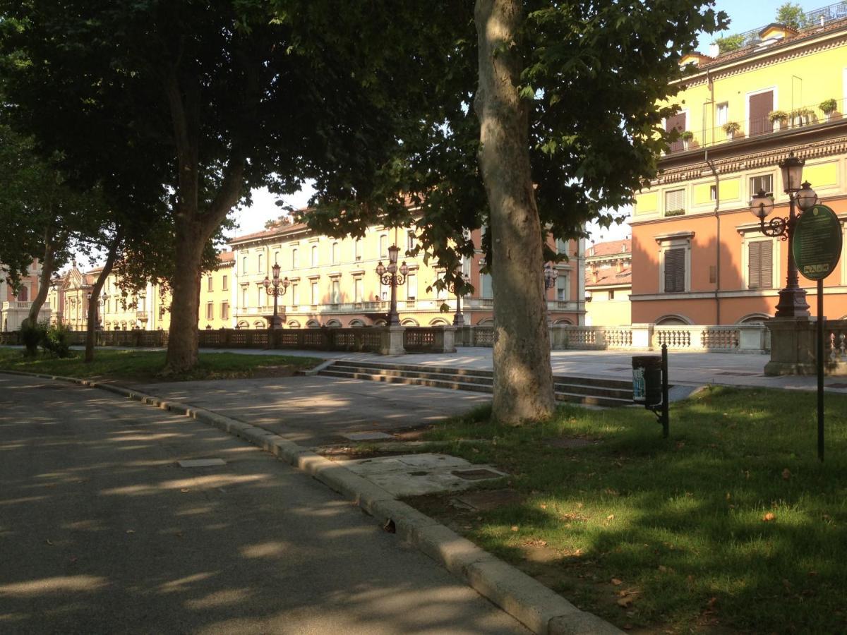 Casa Salbego R&B Bed & Breakfast Bologna Exterior foto
